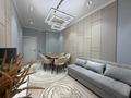 2-бөлмелі пәтер · 62 м² · 11/19 қабат, Аль-Фараби 41, бағасы: 650 000 ₸ в Алматы, Бостандыкский р-н — фото 3