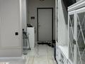 3-комнатная квартира · 88 м² · 4/12 этаж, Коктерек 139/3 — Мкр Шугыла ул Коктерек139 ЖК Sensata закрытый двор!!! 🅿️ за 72 млн ₸ в Алматы, Наурызбайский р-н — фото 15
