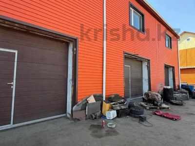 Жқб, автосервистер мен көлік жуу · 386.8 м², бағасы: 90 млн ₸ в Костанае