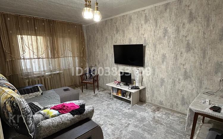3-комнатная квартира · 65 м² · 5/5 этаж, 3 мкр 11 за 21 млн ₸ в Таразе — фото 2
