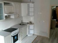 1-комнатная квартира · 48 м² · 3/15 этаж, Б. Момышулы 14 за 32 млн 〒 в Астане, Алматы р-н