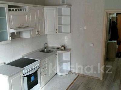 1-комнатная квартира · 48 м² · 3/15 этаж, Б. Момышулы 14 за 32 млн 〒 в Астане, Алматы р-н