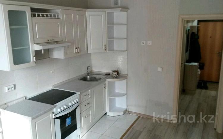 1-комнатная квартира · 48 м² · 3/15 этаж, Б. Момышулы 14 за 32 млн 〒 в Астане, Алматы р-н — фото 18