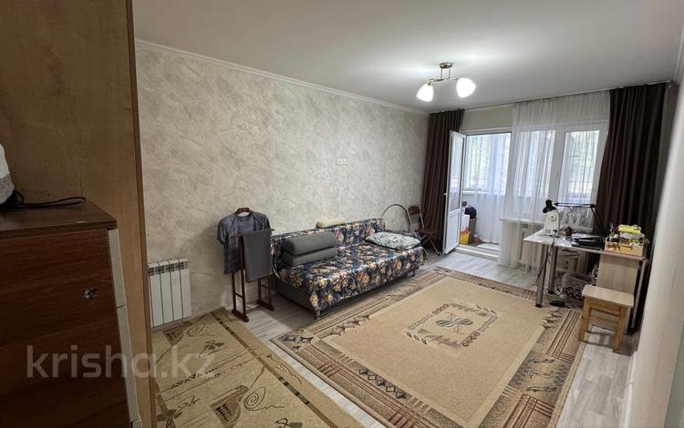 1-бөлмелі пәтер · 32 м² · 1/4 қабат, А. Кекилбайулы 129, бағасы: 26 млн ₸ в Алматы, Бостандыкский р-н — фото 18