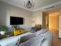 4-бөлмелі пәтер · 125 м² · 3/3 қабат, Аль- Фараби 116/31-56, бағасы: 2 млн ₸ в Алматы, Бостандыкский р-н — фото 3