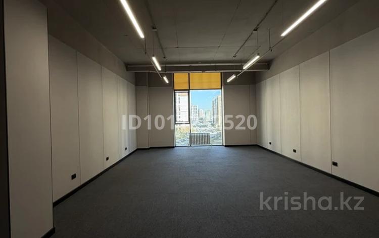 Офисы · 52.5 м² за 46.5 млн ₸ в Астане, Нура р-н — фото 2