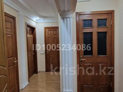 4-комнатная квартира · 93 м² · 2/5 этаж, Наурызбай батыра 25 — Жангозина за 33 млн 〒 в Каскелене