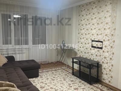 3-комнатная квартира · 64 м² · 5/5 этаж, мкр Алмагуль, Си-синхай 18 — По Байкадамова между Гагарина и Жарокова за 350 000 〒 в Алматы, Бостандыкский р-н