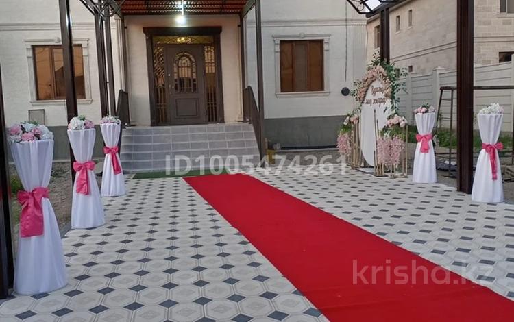 Жеке үй · 5 бөлме · 350 м², Домалак Ана 191 — Массив Арай, бағасы: 80 000 ₸ в Таразе — фото 26