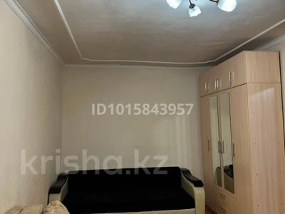 1-бөлмелі пәтер · 31 м² · 4/4 қабат, 22 линия, бағасы: ~ 22.8 млн ₸ в Алматы, Бостандыкский р-н