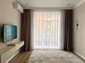2-комнатная квартира · 42 м² · 2/9 этаж, Шамши Калдаяков 40, 40/1, 40/2 за 300 000 ₸ в Астане, Сарайшык р-н