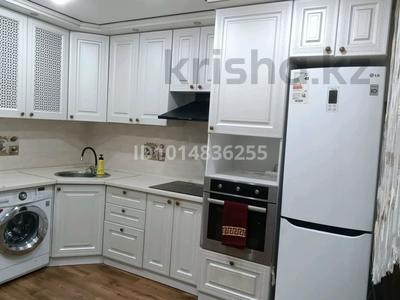 1-комнатная квартира · 36 м² · 11/11 этаж, Косшыгулулы 21 — Ш.Бейсекова/Ш.Косшыгулулы за 20 млн ₸ в Астане, Сарыарка р-н