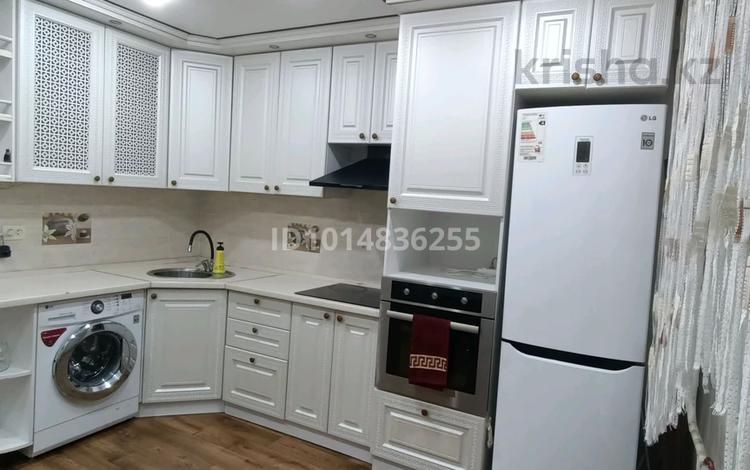 1-комнатная квартира · 36 м² · 11/11 этаж, Косшыгулулы 21 — Ш.Бейсекова/Ш.Косшыгулулы за 20 млн ₸ в Астане, Сарыарка р-н — фото 2