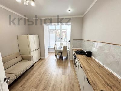 1-комнатная квартира · 56.8 м² · 1/5 этаж, мкр. Алтын орда, Мангилик Ел 30Б за 23.5 млн ₸ в Актобе