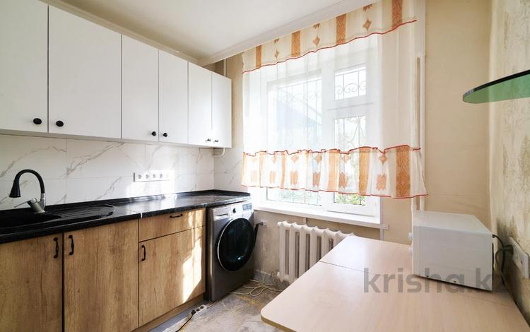 3-комнатная квартира · 61.6 м² · 1/5 этаж, Куляш Байсеитовой 101/1 за 23.6 млн ₸ в Астане, Сарыарка р-н — фото 7