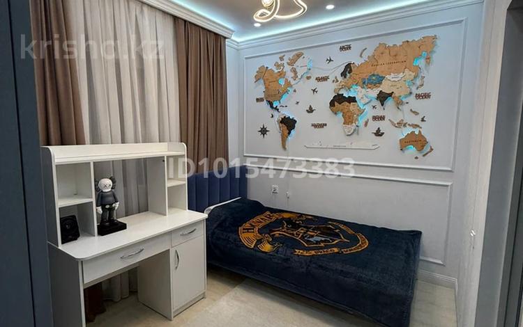 6-комнатная квартира · 230 м² · 2/2 этаж, мкр Казахфильм, Ерулек 46 за 300 млн ₸ в Алматы, Бостандыкский р-н — фото 2