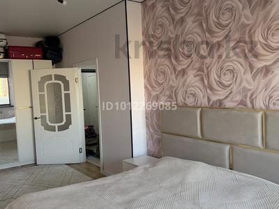 1-комнатная квартира · 44 м² · 4/9 этаж, Е 535 2, 4, 6, 6/1 за 25 млн ₸ в Астане, Нура р-н
