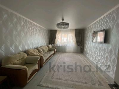 3-бөлмелі пәтер · 87 м² · 5/5 қабат, мкр. Алтын орда — Мангилик ел и Мустафа Шокая, бағасы: 38 млн ₸ в Актобе