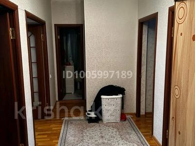 3-комнатная квартира · 76 м² · 2/5 этаж, мкр Нурсат за 45 млн ₸ в Шымкенте, Каратауский р-н