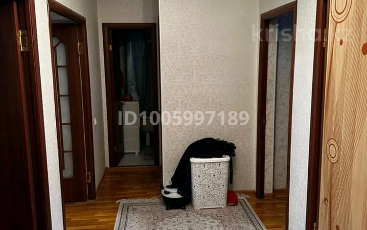 3-комнатная квартира · 76 м² · 2/5 этаж, мкр Нурсат за 45 млн ₸ в Шымкенте, Каратауский р-н — фото 6
