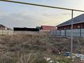 Участок · 6 соток, Ташкенская трасса — Садик Еркенур за 12 млн 〒 в Каскелене — фото 2