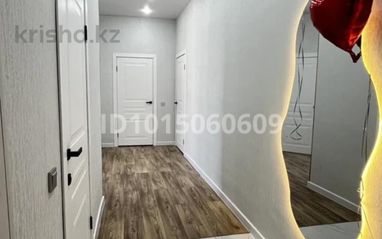 2-комнатная квартира · 80 м² · 6/6 этаж, 20-й мкр 19/1 за 18.5 млн ₸ в Актау — фото 2