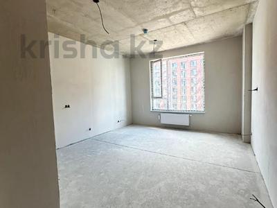 3-бөлмелі пәтер · 78.14 м² · 6/12 қабат, Турар Рыскулов 18a, бағасы: 63 млн ₸ в Астане, Есильский р-н