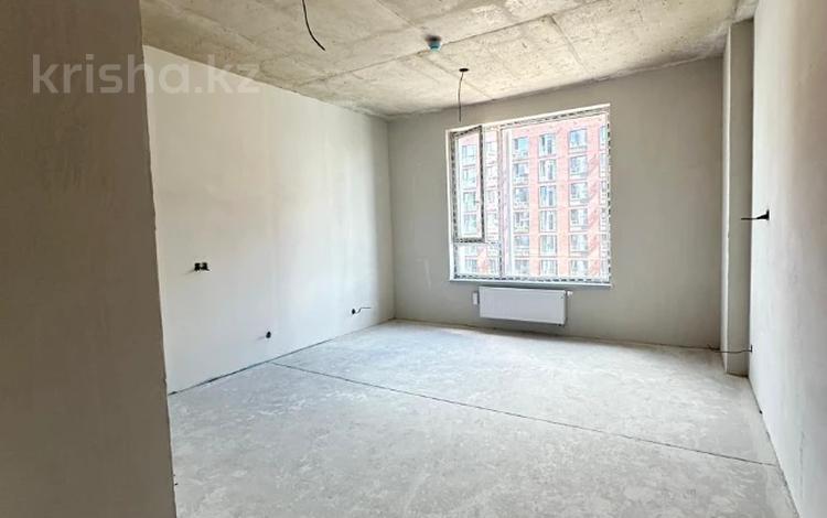 3-бөлмелі пәтер · 78.14 м² · 6/12 қабат, Турар Рыскулов 18a, бағасы: 63 млн ₸ в Астане, Есильский р-н — фото 20