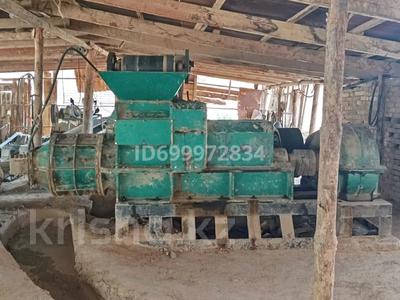 Завод · 12.6 га, Сюмбе 4 км — Сюмбинский округ за 180 млн 〒 в Чундже