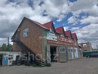 Магазины и бутики, азс, автосервисы и автомойки · 500 м² за 115 млн ₸ в Караганде, Казыбек би р-н