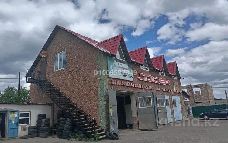 Дүкендер мен бутиктер, жқб, автосервистер мен көлік жуу · 500 м², бағасы: 115 млн ₸ в Караганде, Казыбек би р-н — фото 2