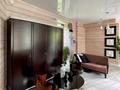 Отдельный дом · 4 комнаты · 345 м² · 12 сот., мкр Каменское плато, Ажибай батыра 31 за 1.9 млн ₸ в Алматы, Медеуский р-н — фото 21