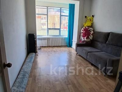 1-комнатная квартира · 46.2 м² · 1/6 этаж, Бокенбай батыра 32 за 12 млн ₸ в Актобе