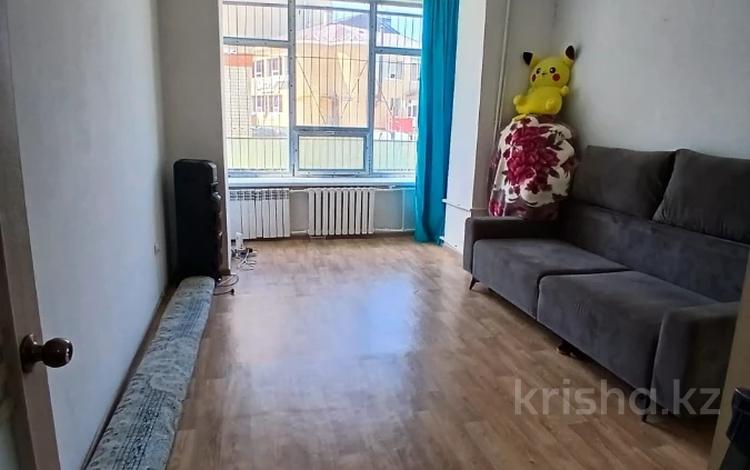 1-комнатная квартира · 46.2 м² · 1/6 этаж, Бокенбай батыра 32 за 12 млн ₸ в Актобе — фото 4