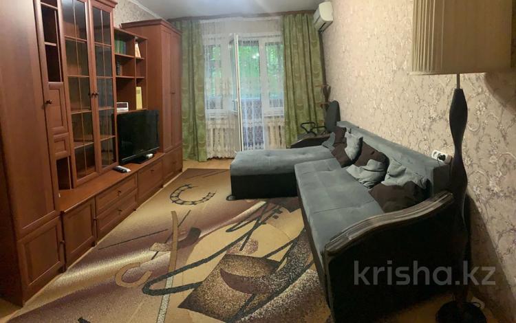 2-бөлмелі пәтер · 43 м² · 2/4 қабат, мкр №6, бағасы: 29 млн ₸ в Алматы, Ауэзовский р-н — фото 2