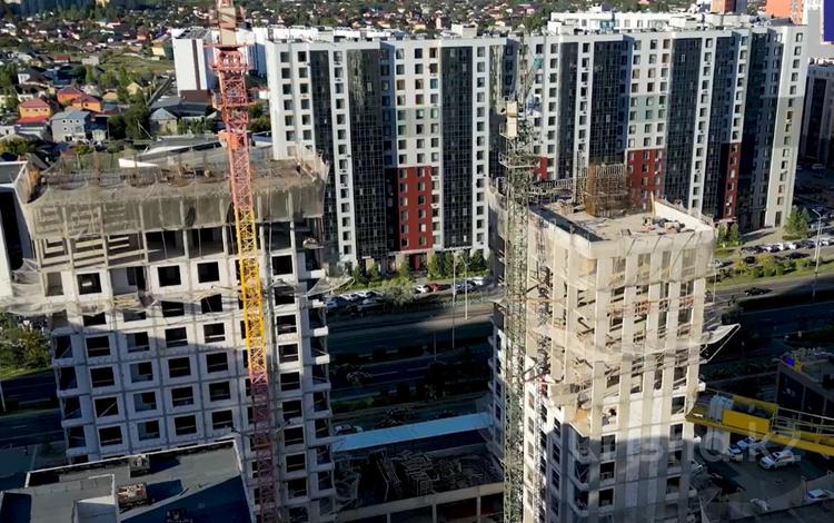 4-комнатная квартира · 116.39 м² · 12/12 этаж, Р. Кошкарбаева 10/3 — ЕСТЬ ЕЩЕ ВАРИАНТЫ, БЕЗ КОМИССИИ, 313 425 473 за ~ 73.3 млн ₸ в Астане, Сарайшык р-н — фото 2