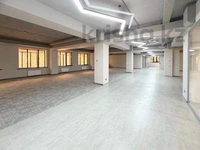 Кеңселер, кабинеттер және жұмыс орындары · 500 м², бағасы: 9.5 млн ₸ в Алматы, Медеуский р-н