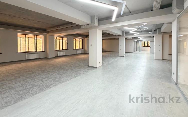 Кеңселер, кабинеттер және жұмыс орындары · 500 м², бағасы: 9.5 млн ₸ в Алматы, Медеуский р-н — фото 25