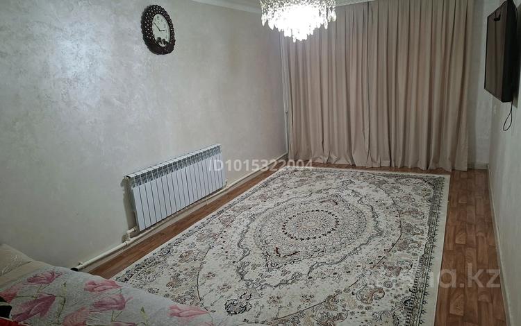 3-комнатная квартира · 67.2 м² · 1/5 этаж, 3 микрорайон 34 за 13 млн ₸ в Кульсары — фото 4