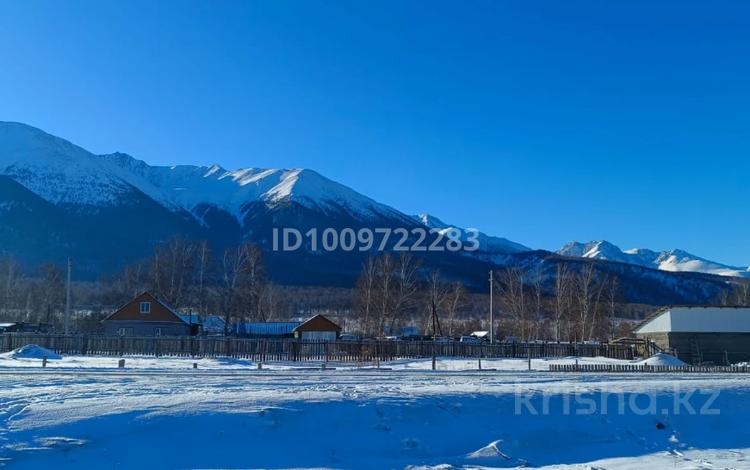 Участок · 25 соток, Катон-Карагай за 30 млн 〒 — фото 6