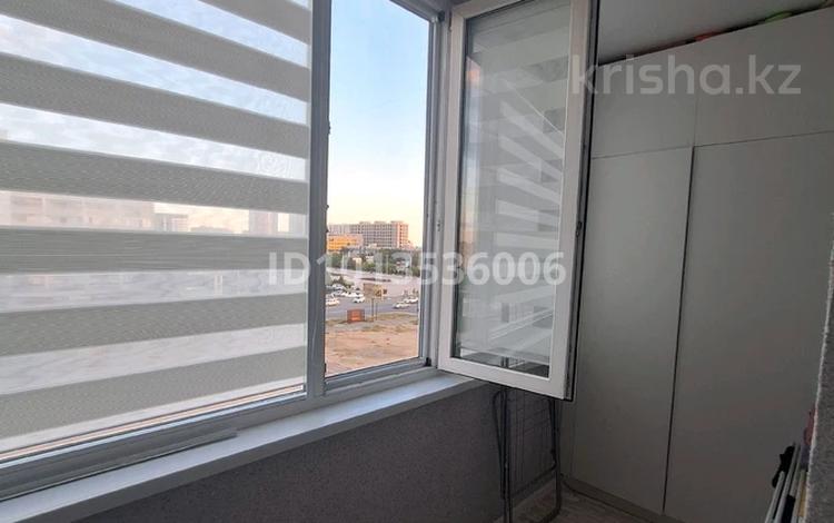 2-комнатная квартира · 48 м² · 5/9 этаж, 12-й мкр 20 за 16.5 млн ₸ в Актау — фото 2