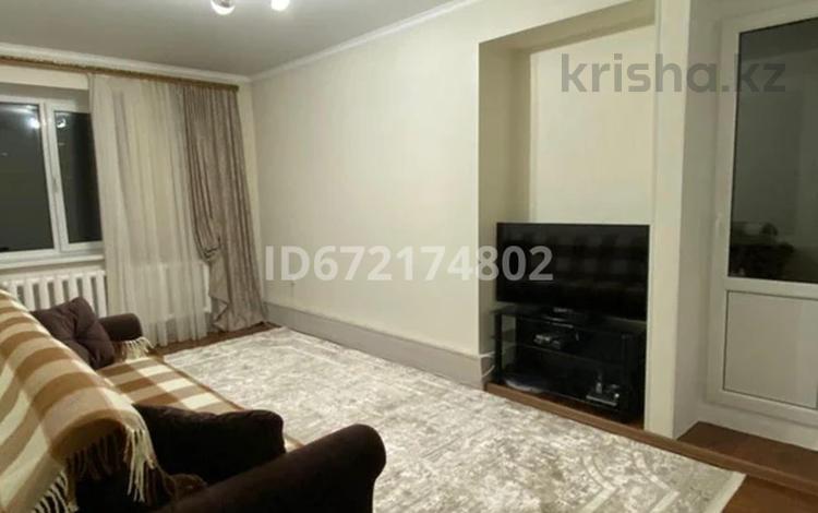 2-бөлмелі пәтер · 50 м² · 2/3 қабат, Валиханова 26а, бағасы: 18 млн ₸ в Есик — фото 2