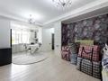 3-комнатная квартира · 82.5 м² · 1/2 этаж, 1-116 70 за 62 млн ₸ в Астане, Есильский р-н — фото 10