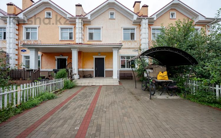 3-комнатная квартира · 82.5 м² · 1/2 этаж, 1-116 70 за 62 млн ₸ в Астане, Есильский р-н — фото 3