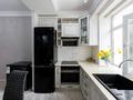 3-комнатная квартира · 82.5 м² · 1/2 этаж, 1-116 70 за 62 млн ₸ в Астане, Есильский р-н — фото 3