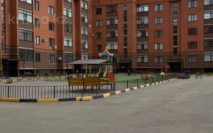 2-комнатная квартира · 61 м² · 3/5 этаж, мкр. Алтын орда 47 за 250 000 ₸ в Актобе — фото 3