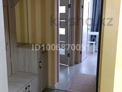 1-комнатная квартира · 35 м² · 17/18 этаж, Аль-Фараби 30 — Улы Дала за 22 млн 〒 в Астане, Есильский р-н