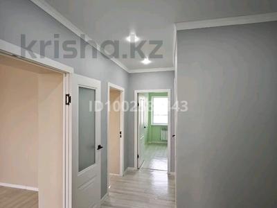 3-комнатная квартира · 80 м² · 3/4 этаж, Махамбет 188 за 16 млн 〒 в Кульсары