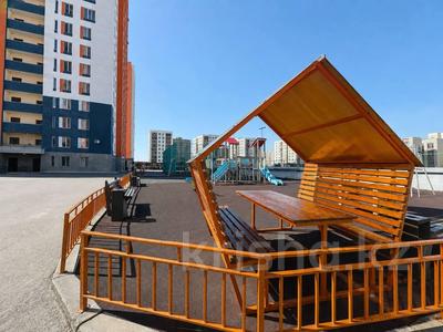 3-комнатная квартира · 69 м² · 11/15 этаж, А 75 2/3 за 39 млн ₸ в Астане, Сарайшык р-н