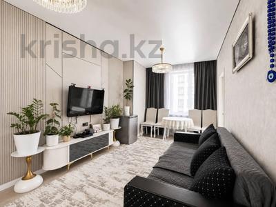 3-комнатная квартира · 69 м² · 11/15 этаж, А 75 2/3 за 39 млн ₸ в Астане, Сарайшык р-н